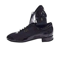 PB Professional Teacher Lycra Patent Danze Standard. Scarpe da ballo, cerimonia, abbigliamento, articoli da regalo, borse, scarpe personalizzate, dance shoes,