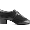 PD011 Pro Nobuck Leather Caraibici Scarpe da ballo, cerimonia, abbigliamento, articoli da regalo, borse, scarpe personalizzate, dance shoes, 3
