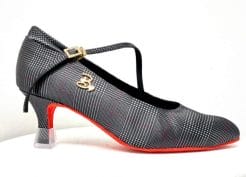 Barbarella Principe di Galles – New Edition Danze standard Scarpe da ballo, cerimonia, abbigliamento, articoli da regalo, borse, scarpe personalizzate, dance shoes,