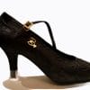 Barbarella Professional  Dancer – Pizzo Danze standard Scarpe da ballo, cerimonia, abbigliamento, articoli da regalo, borse, scarpe personalizzate, dance shoes, 6