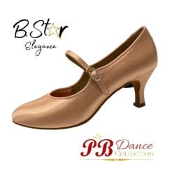 Scarpa Donna- B Star Elegance Danze standard Scarpe da ballo, cerimonia, abbigliamento, articoli da regalo, borse, scarpe personalizzate, dance shoes,