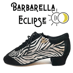 Barbarella Teacher  Eclipse Donna Scarpe da ballo, cerimonia, abbigliamento, articoli da regalo, borse, scarpe personalizzate, dance shoes,
