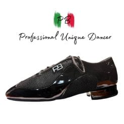 PB Professional Standard Unique Danze Standard. Scarpe da ballo, cerimonia, abbigliamento, articoli da regalo, borse, scarpe personalizzate, dance shoes,