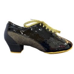 B Gold  la scarpa da ballo – New Edition Donna Scarpe da ballo, cerimonia, abbigliamento, articoli da regalo, borse, scarpe personalizzate, dance shoes,