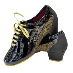 B Gold  la scarpa da ballo – New Edition Donna Scarpe da ballo, cerimonia, abbigliamento, articoli da regalo, borse, scarpe personalizzate, dance shoes, 2
